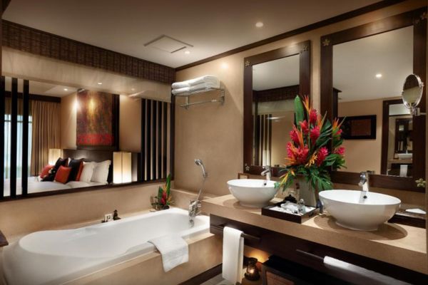 Hôtel Bo Phut Resort et Spa 4* pas cher photo 9