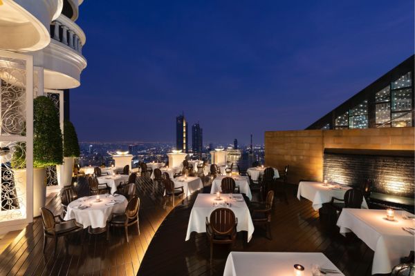 Combiné Thaïlande, De Bangkok aux Sables de Hua Hin 5* pas cher photo 6