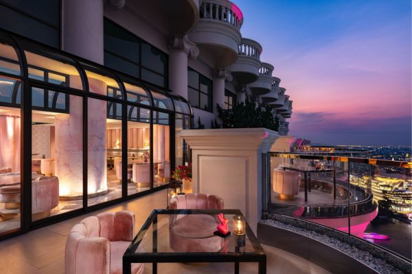 Combiné Thaïlande, De Bangkok aux Sables de Hua Hin 5* pas cher photo 10