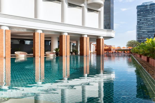 Combiné Thaïlande, De Bangkok aux Sables de Hua Hin 5* pas cher photo 11
