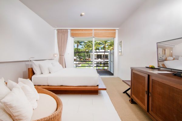 Combiné Thaïlande, De Bangkok aux Sables de Hua Hin 5* pas cher photo 17