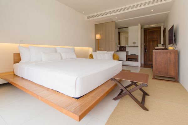 Combiné Thaïlande, De Bangkok aux Sables de Hua Hin 5* pas cher photo 18