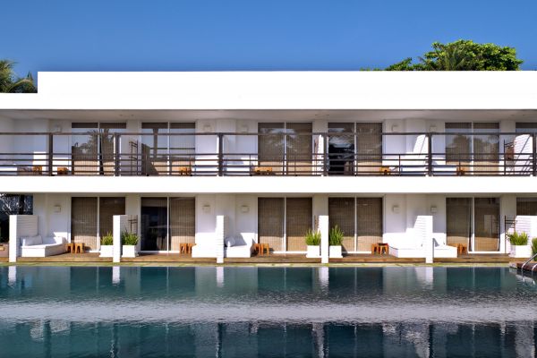 Combiné Thaïlande, De Bangkok aux Sables de Hua Hin 5* pas cher photo 19