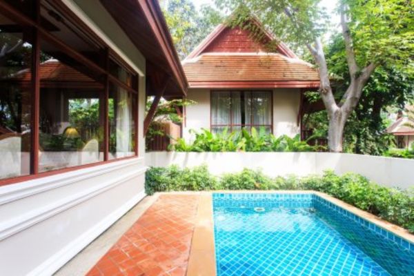 Hôtel Samui Buri Beach Resort 4* pas cher photo 20