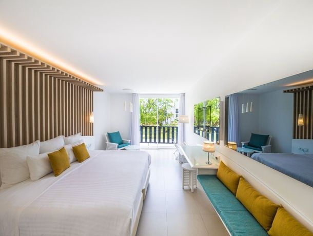 La Creole Beach Hotel & Spa 4* pas cher photo 6