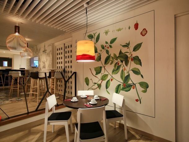 La Creole Beach Hotel & Spa 4* pas cher photo 10