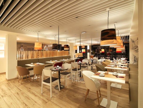 La Creole Beach Hotel & Spa 4* pas cher photo 11