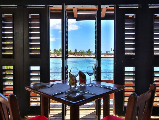 La Creole Beach Hotel & Spa 4* pas cher photo 12