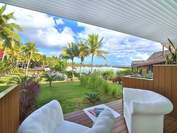 La Creole Beach Hotel & Spa 4* pas cher photo 13