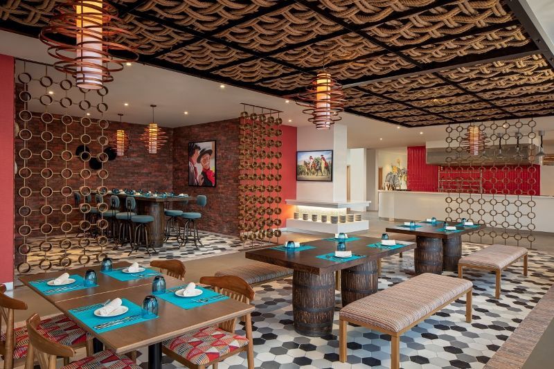 Combiné Dubaï & Abu Dhabi: Club Coralia Centara Mirage Beach Resort Dubaï 4* / Kappa Club Royal M Re pas cher photo 8
