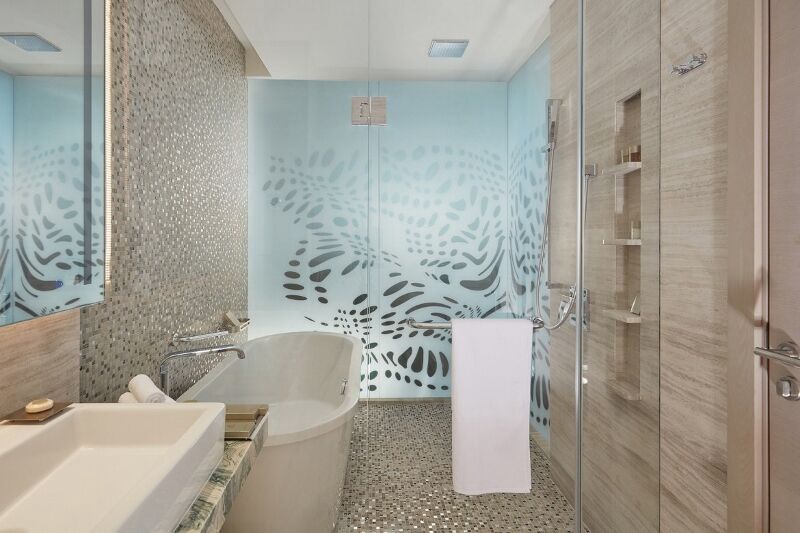 Combiné Dubaï & Abu Dhabi: Club Coralia Centara Mirage Beach Resort Dubaï 4* / Kappa Club Royal M Re pas cher photo 16