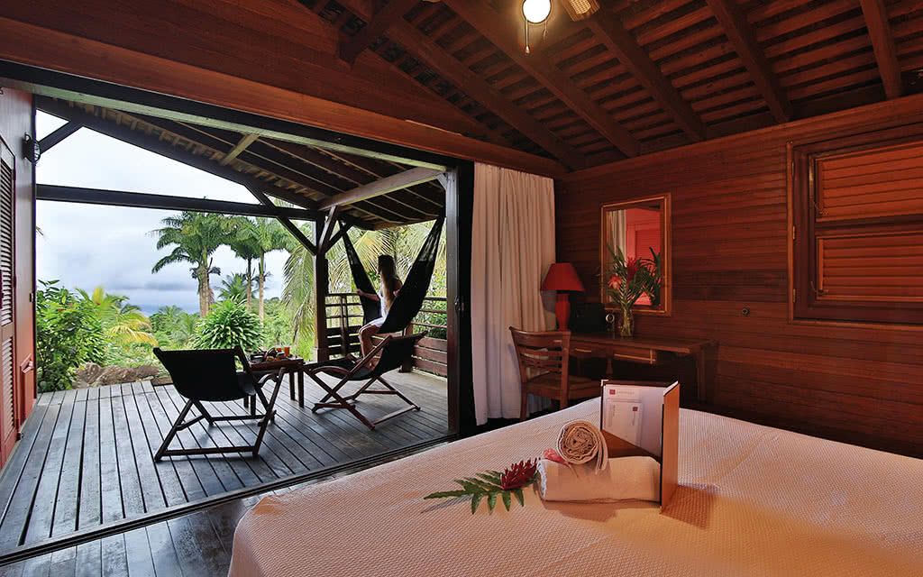 Hôtel Le Jardin Malanga 4* pas cher photo 7