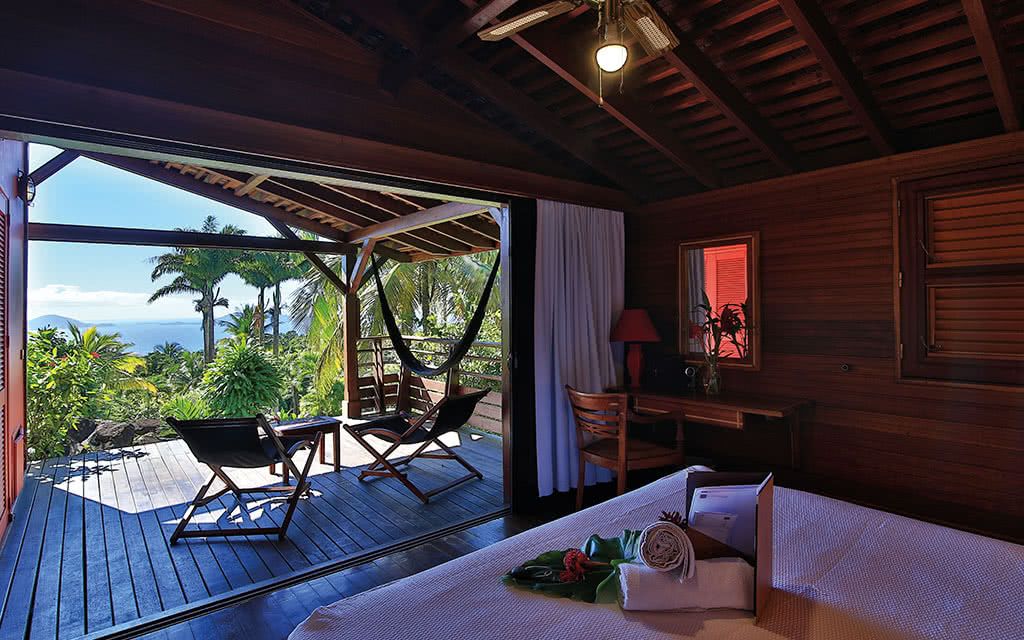 Hôtel Le Jardin Malanga 4* pas cher photo 12