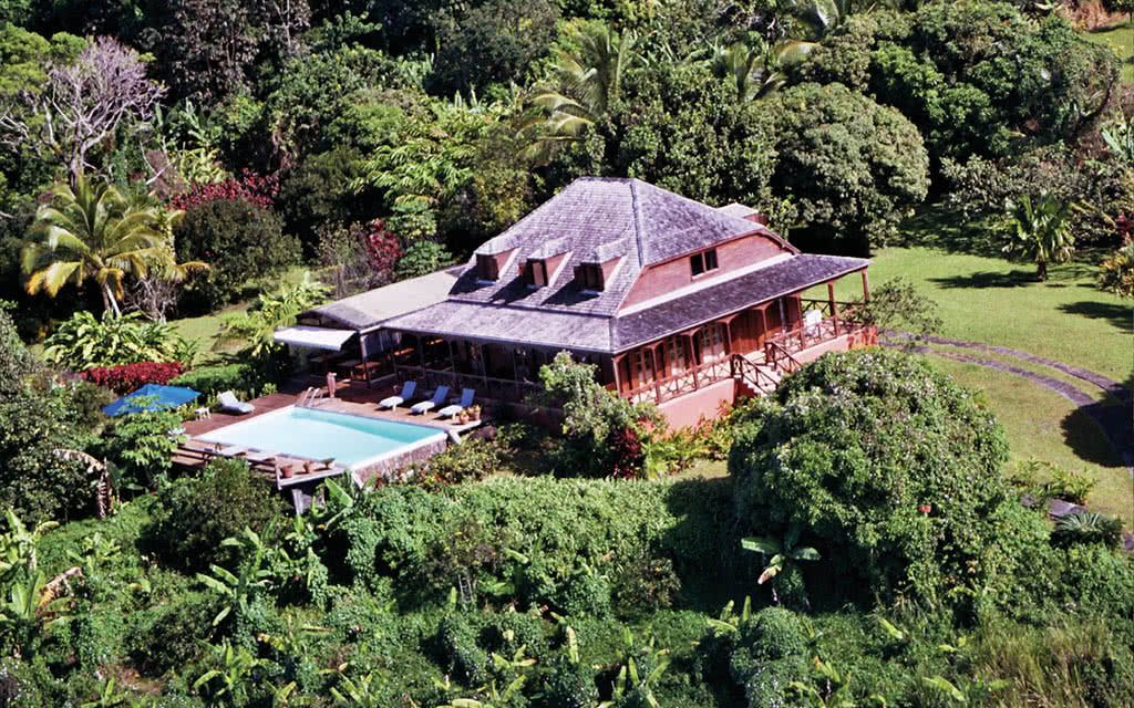 Hôtel Le Jardin Malanga 4* pas cher photo 14