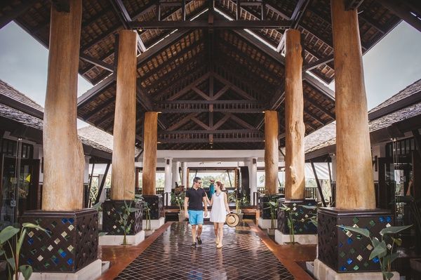 Combiné Thaïlande, De Bangkok aux Sables de Koh Samui 5* pas cher photo 20