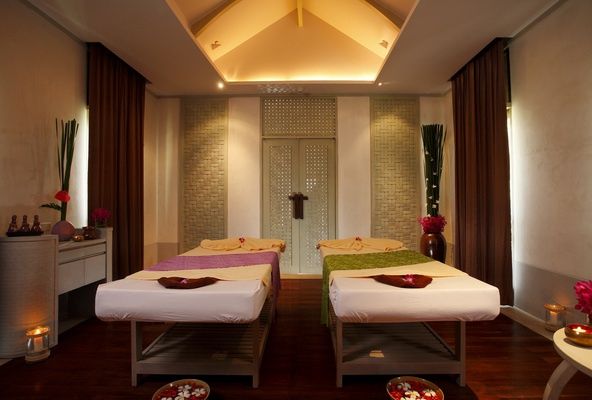 Combiné Thaïlande, De Bangkok aux Sables de Koh Samui 5* pas cher photo 21