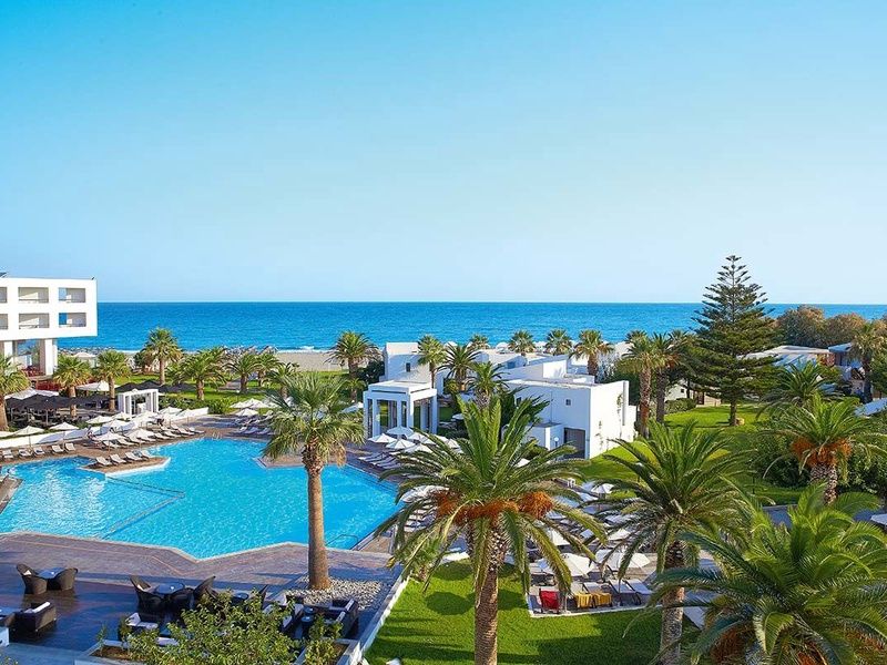 Hôtel Creta Palace Grecotel Resort 5* pas cher photo 1