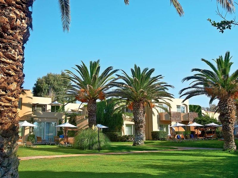 Hôtel Creta Palace Grecotel Resort 5* pas cher photo 3
