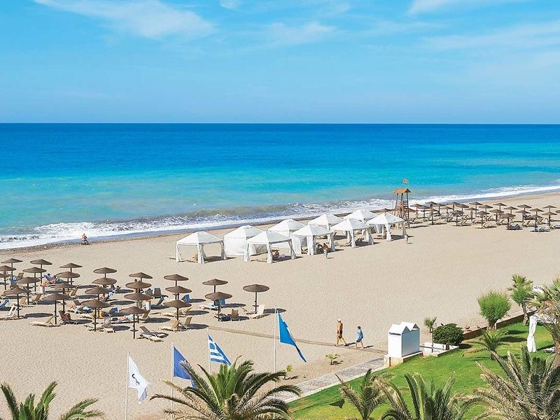 Hôtel Creta Palace Grecotel Resort 5* pas cher photo 4
