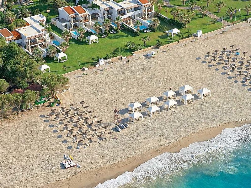 Hôtel Creta Palace Grecotel Resort 5* pas cher photo 5