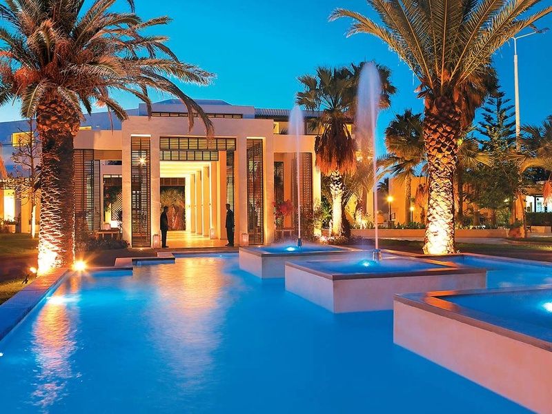 Hôtel Creta Palace Grecotel Resort 5* pas cher photo 6