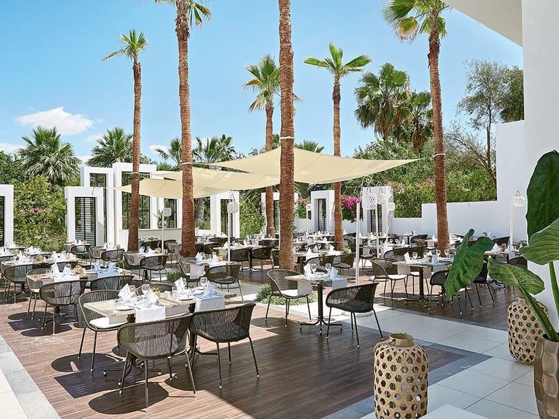 Hôtel Creta Palace Grecotel Resort 5* pas cher photo 7