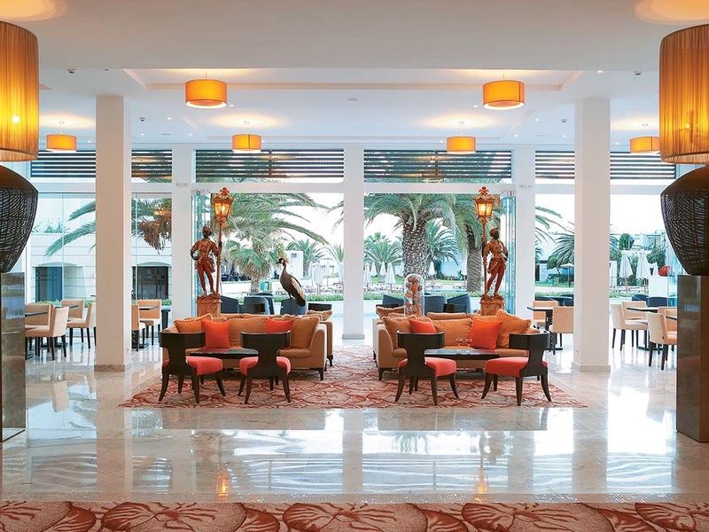 Hôtel Creta Palace Grecotel Resort 5* pas cher photo 8