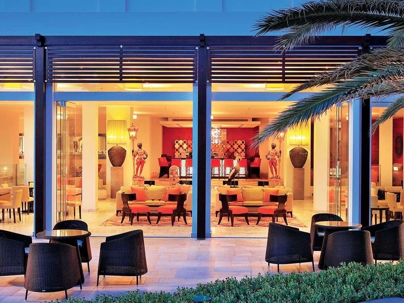 Hôtel Creta Palace Grecotel Resort 5* pas cher photo 9
