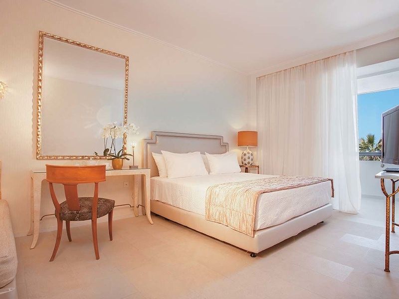 Hôtel Creta Palace Grecotel Resort 5* pas cher photo 11