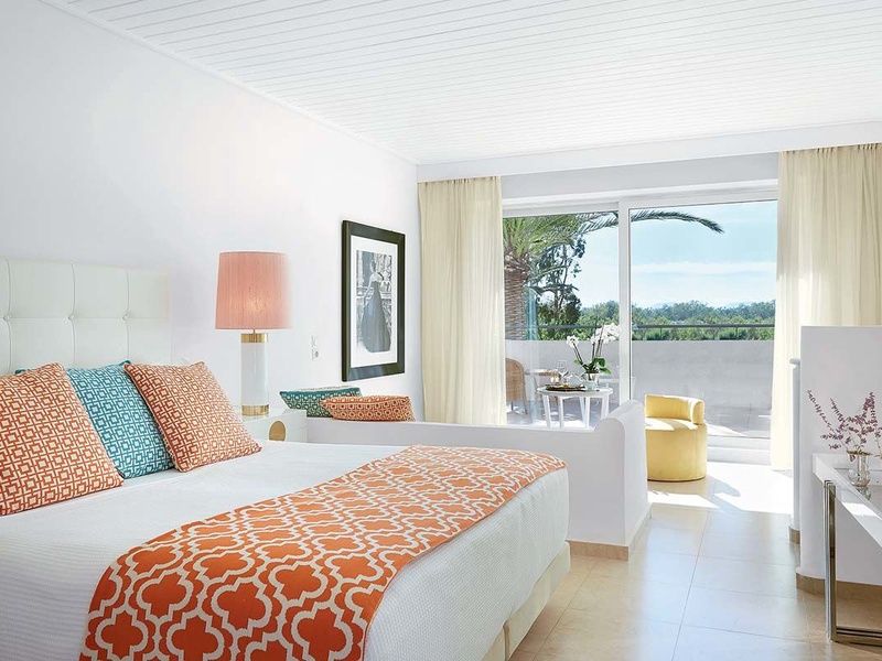 Hôtel Creta Palace Grecotel Resort 5* pas cher photo 14