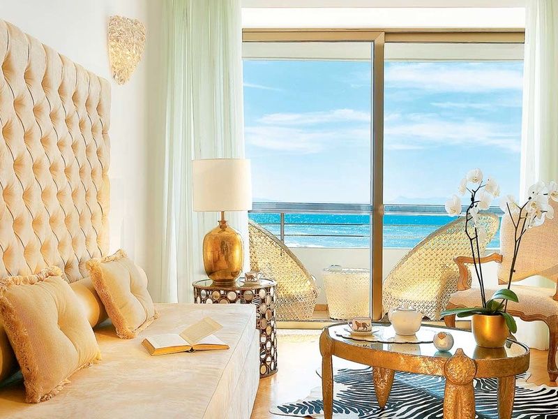 Hôtel Creta Palace Grecotel Resort 5* pas cher photo 15