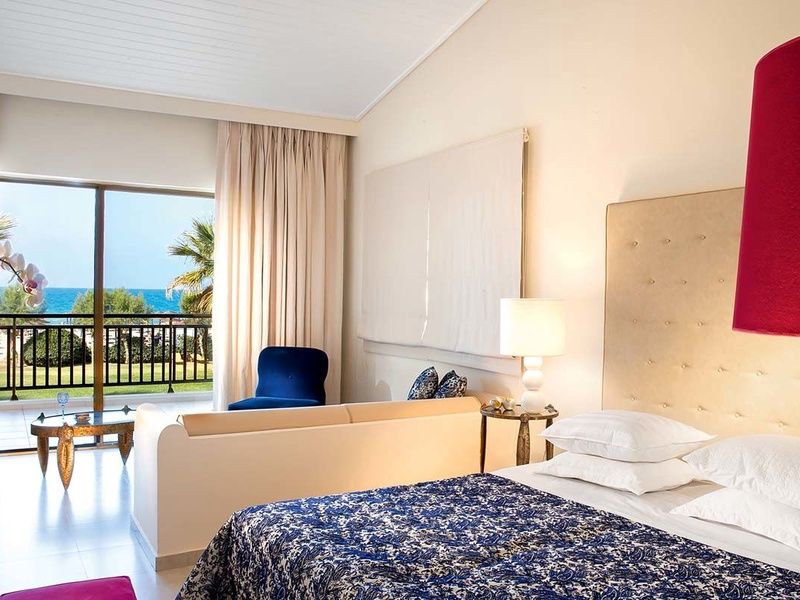 Hôtel Creta Palace Grecotel Resort 5* pas cher photo 17