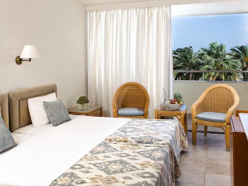 Hôtel Agapi Beach Resort 4* pas cher photo 10