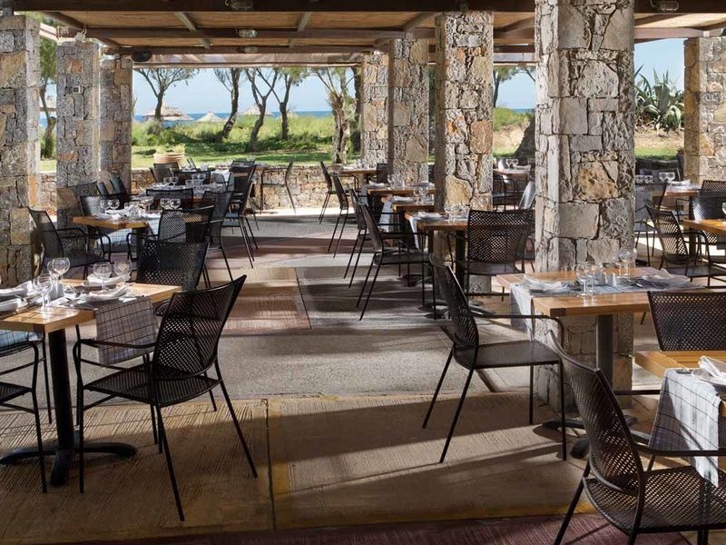 Hôtel Agapi Beach Resort 4* pas cher photo 8