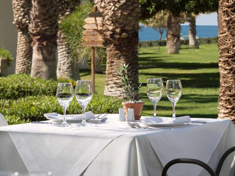 Hôtel Agapi Beach Resort 4* pas cher photo 9