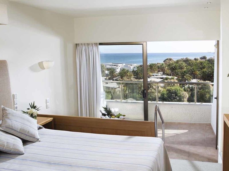 Hôtel Agapi Beach Resort 4* pas cher photo 11