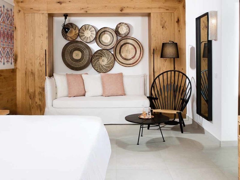 Hôtel Agapi Beach Resort 4* pas cher photo 12