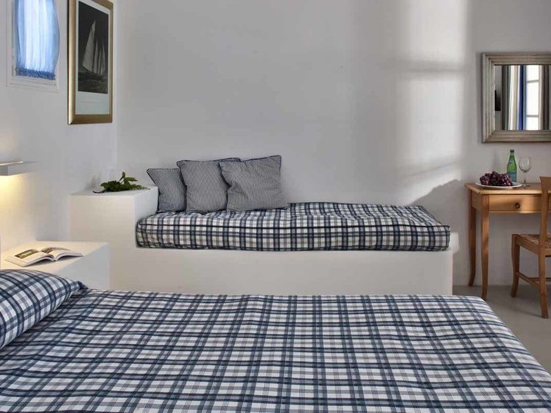 Hôtel Notos Therme & Spa 4* - Arrivée Santorin pas cher photo 3