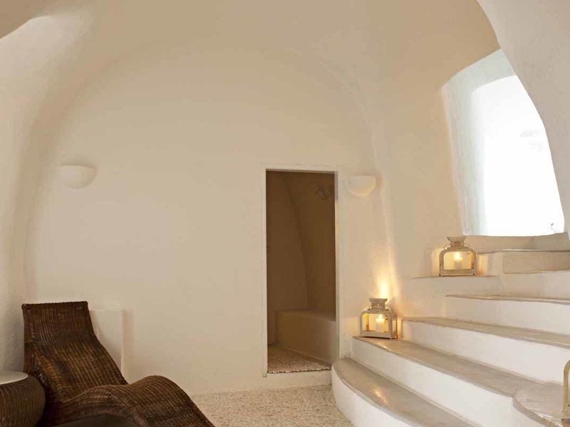 Hôtel Notos Therme & Spa 4* - Arrivée Santorin pas cher photo 9