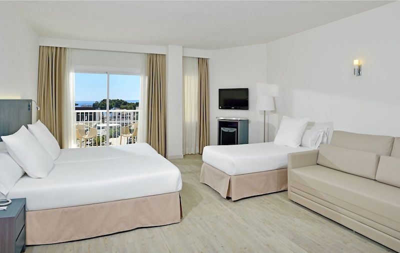 Hôtel Sol Guadalupe pas cher photo 3