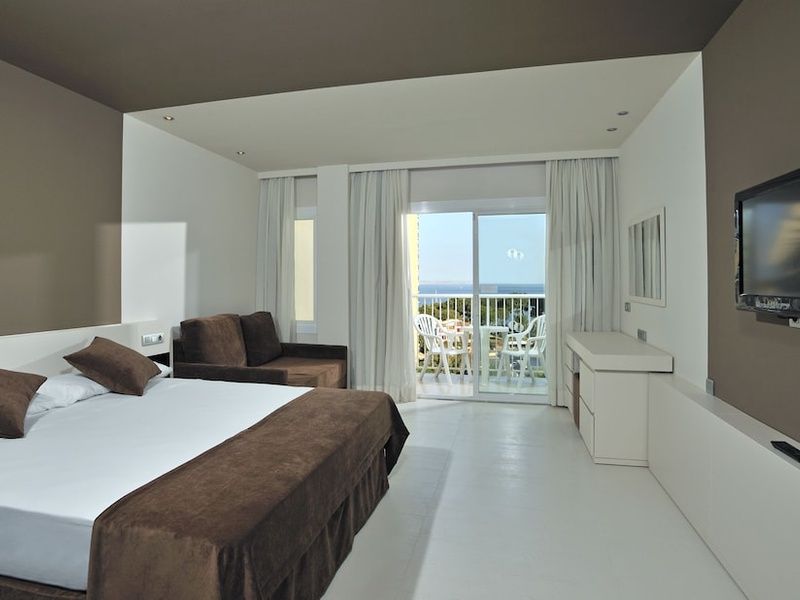 Hôtel Sol Guadalupe pas cher photo 5