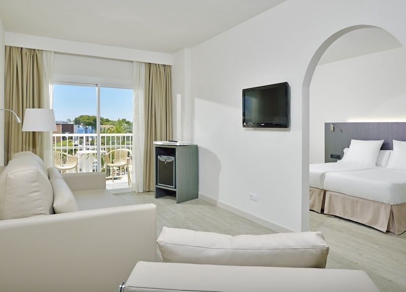 Hôtel Sol Guadalupe pas cher photo 6