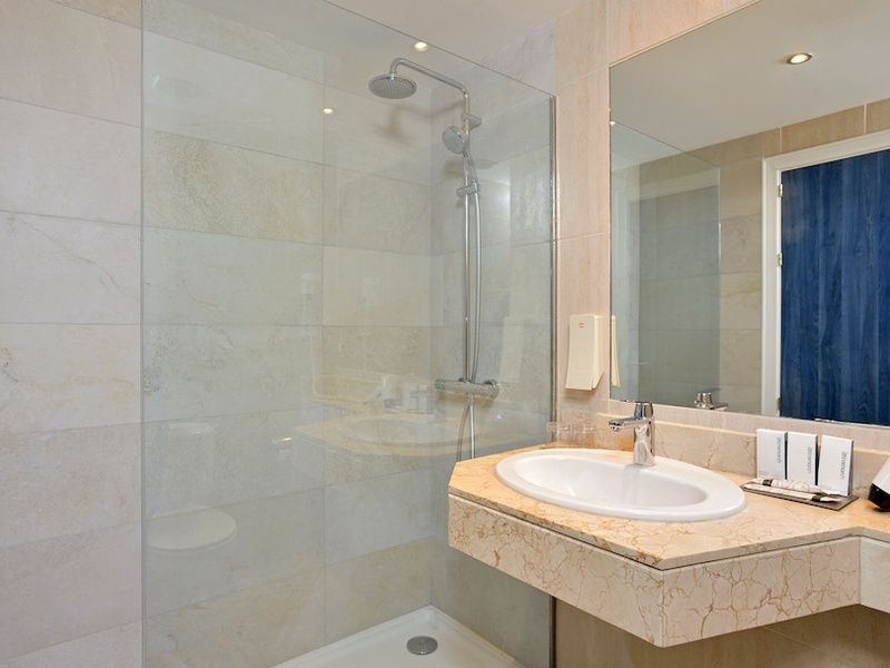 Hôtel Sol Guadalupe pas cher photo 7