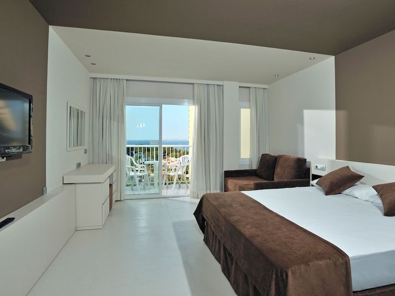 Hôtel Sol Guadalupe pas cher photo 9