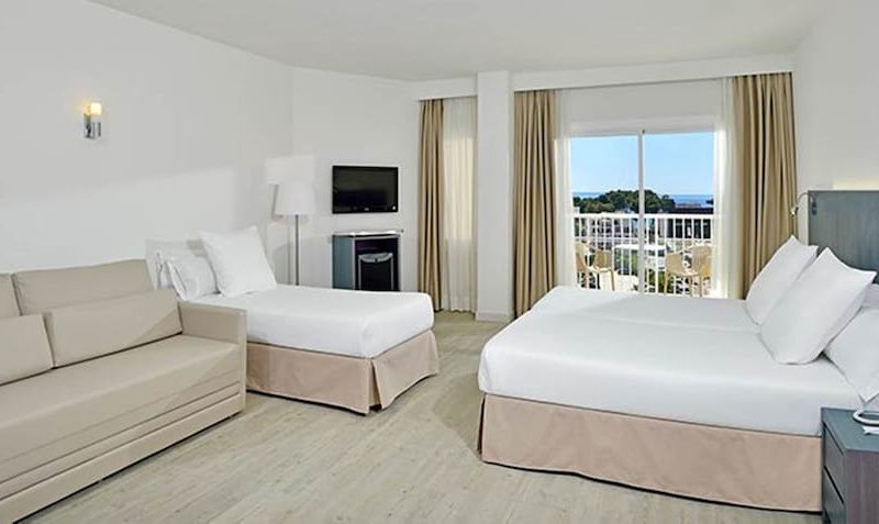 Hôtel Sol Guadalupe pas cher photo 10