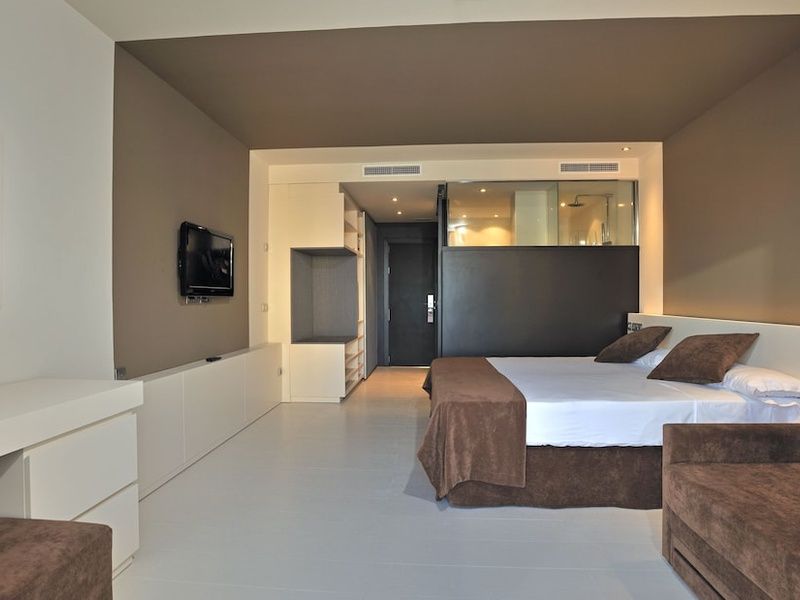 Hôtel Sol Guadalupe pas cher photo 11