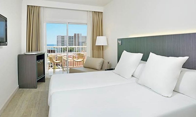 Hôtel Sol Guadalupe pas cher photo 12