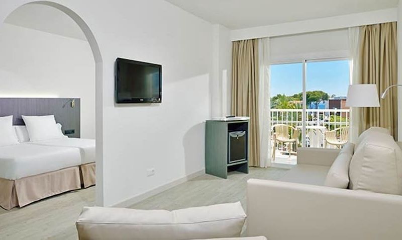 Hôtel Sol Guadalupe pas cher photo 13