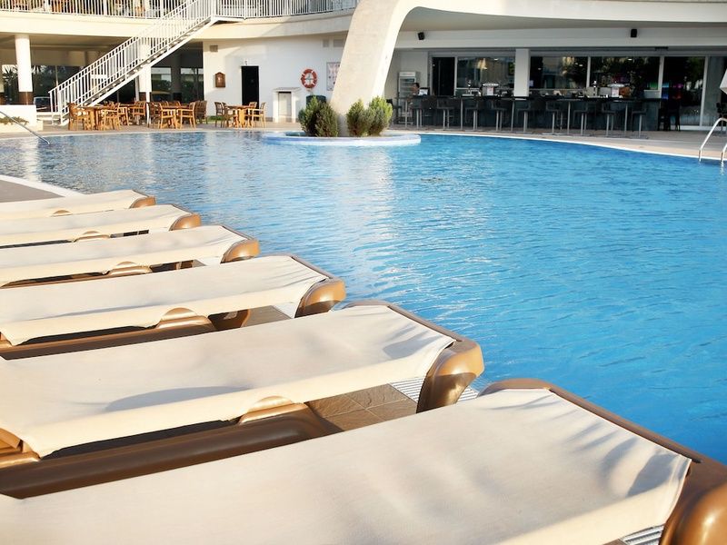 Hôtel Sol Guadalupe pas cher photo 17