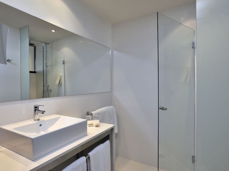 Hôtel Sol Guadalupe pas cher photo 19